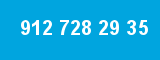 912 728 29 35 912 728 29 35